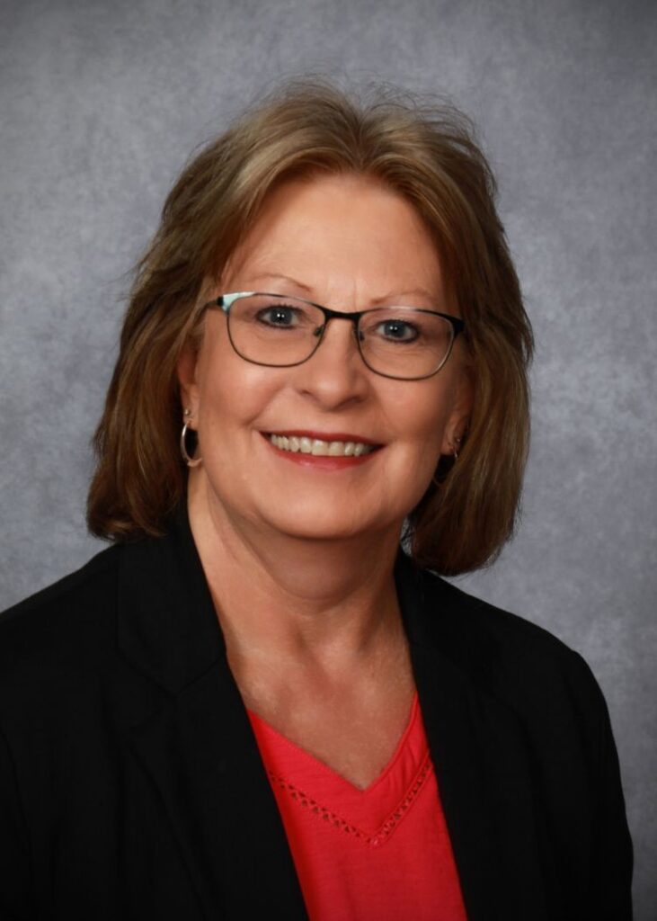 Gale Hollenkamp