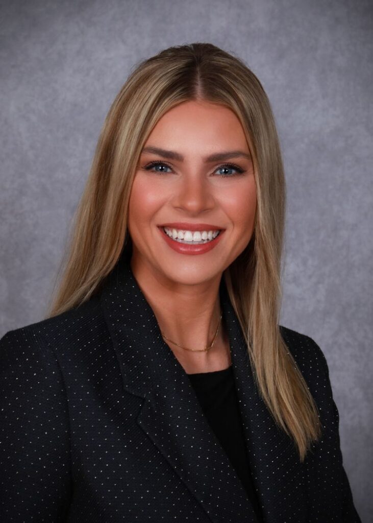 Meredith Robb