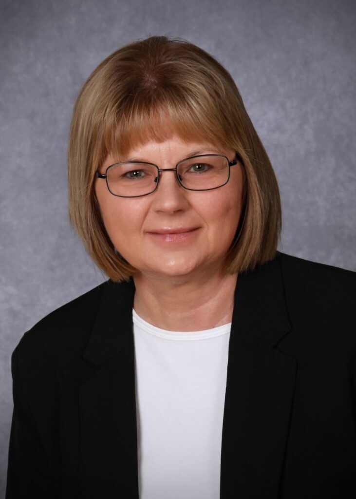 Pennie Siddell