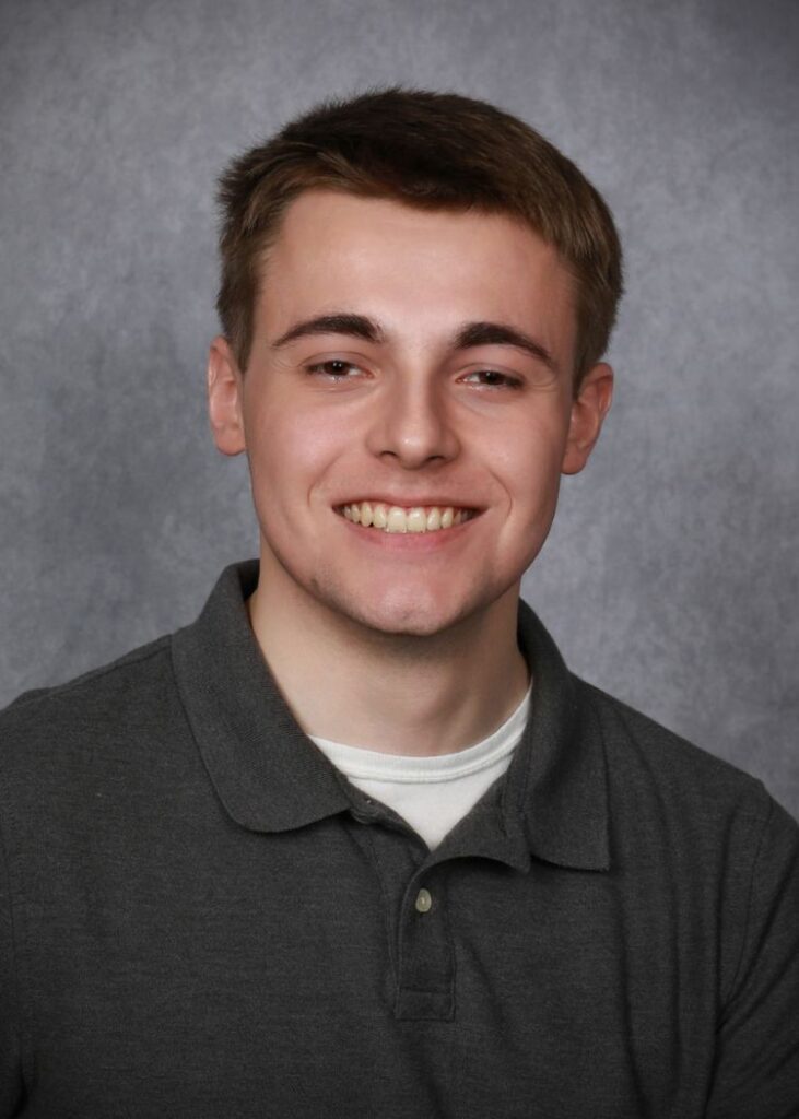Zach Kasten