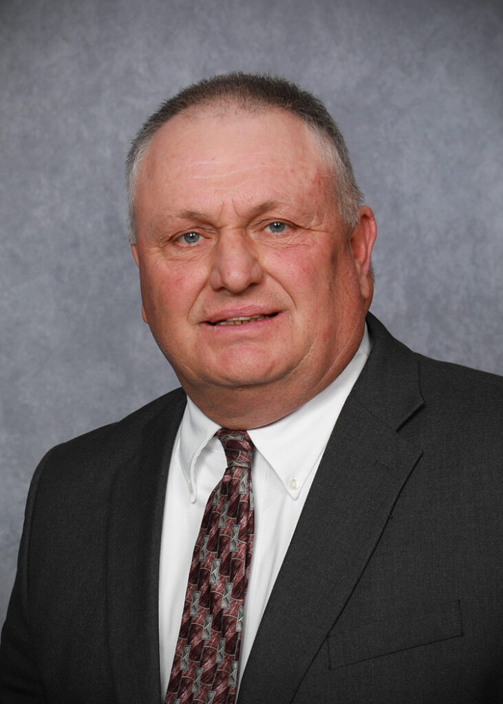 Mike Hanenberger