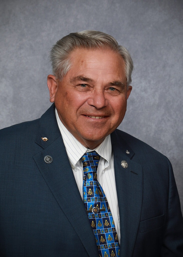 Ron Huels