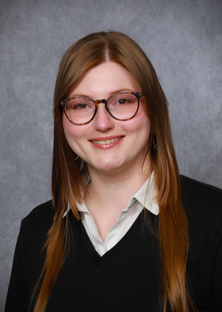 Rachel Lappe